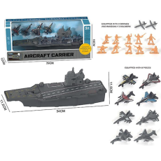 Aircraft Carrier
